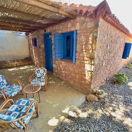 Ferienwohnung Rocksecret Edge Kalamata Exterior foto